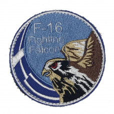 ΣΗΜΑ F-16 FIGHTING FALCON.