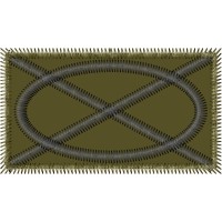 ΣΗΜΑ ΟΜΑΔΑΡΧΗ ΣΤΡΑΤΟΥ
