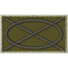ΣΗΜΑ ΟΜΑΔΑΡΧΗ ΣΤΡΑΤΟΥ