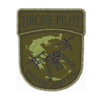 ΣΗΜΑ ΧΕΙΡΙΣΤΩΝ DRONE ΧΑΜΗΛΗΣ
