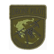 ΣΗΜΑ ΧΕΙΡΙΣΤΩΝ DRONE ΧΑΜΗΛΗΣ