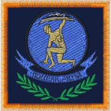 Σήμα Επιθεώρησης δομών Πολιτικής Σχεδίασης Έκτακτης Ανάγκης (ΠΣΕΑ) Σήμα Επιθεώρησης δομών Πολιτικής Σχεδίασης Έκτακτης Ανάγκης (ΠΣΕΑ)