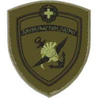 Έμβλημα Υπουργείου Εθνικής Άμυνας (ΥΕΘΑ) Χαμηλής