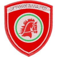 ΕΜΒΛΗΜΑ ΧΧΙ Tεθωρακισμένης Ταξιαρχίας