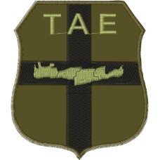 ΣΗΜΑ ΜΠΡΑΤΣΟΥ ΤΑΕ ΚΡΗΤΗΣ ΧΑΜΗΛΗΣ ΟΡΑΤΟΤΑΤΑΣ