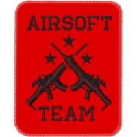 ΣΗΜΑ ΜΠΡΑΤΣΟΥ Airsoft Team ΣΗΜΑ ΜΠΡΑΤΣΟΥ Airsoft Team