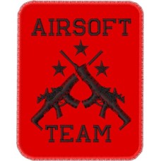 ΣΗΜΑ ΜΠΡΑΤΣΟΥ Airsoft Team ΣΗΜΑ ΜΠΡΑΤΣΟΥ Airsoft Team