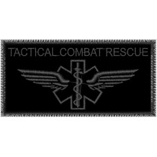 ΣΗΜΑ TACTICAL COMBAT RESCUE (ΣΤΕΛΘ) ΣΗΜΑ TACTICAL COMBAT RESCUE (ΣΤΕΛΘ)