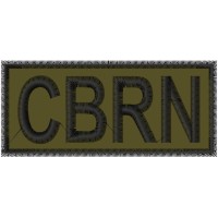 ΣΗΜΑ CBRN ΧΑΜΗΛΗΣ ΟΡΑΤΟΤΗΤΑΣ